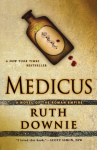 Medicus Ruth Downie