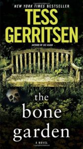 The Bone Garden Tess Gerritsen