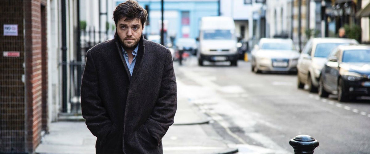 Essential Crime TV: June 2018