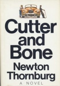 cutter and bone