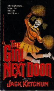 The Girl Next Door Jack Ketchum