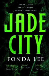 jade city