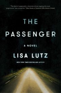 The Passenger Lisa Lutz