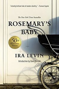 rosemarys baby