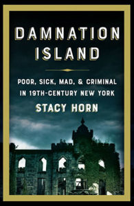 Damnation Island Stacy Horn