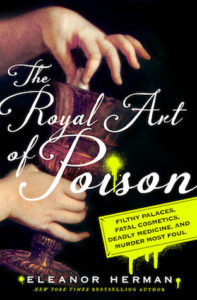 The Royal Art of Medicine by Eleanor Herman
