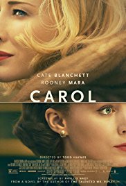 Carol, or, The Price of Salt