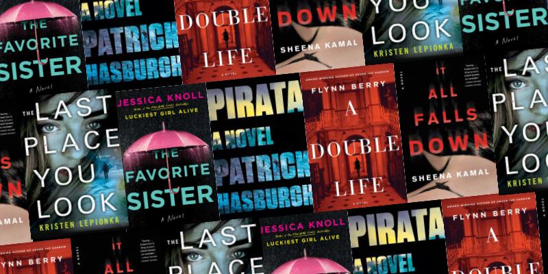 Border Stories: A Guide to the Novels of Don Winslow ‹ CrimeReads