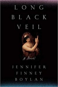 Long Black Veil Jennifer Finney Boylan