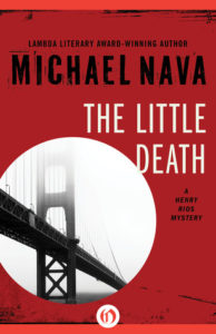 Michael Nava The Little Death