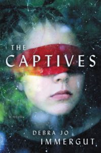 The Captives Debra Jo Immagut