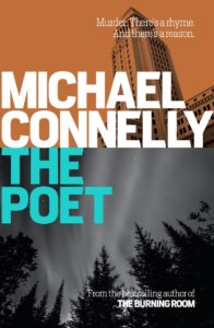 Michael Connelly The Poet