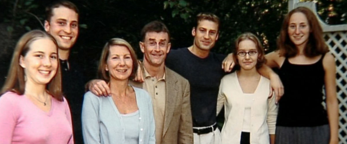 Who Are the Women of The Staircase?