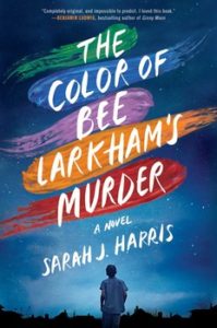 The Color of Bee Larkham's Murder