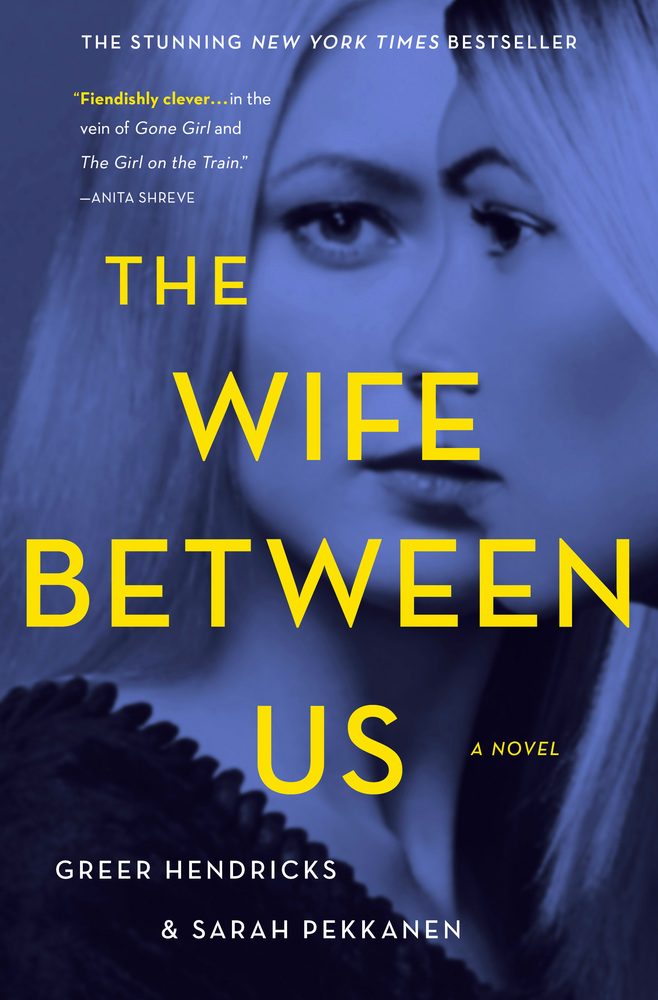 In Psychological Thrillers, It’s All About the ‘Wife’ ‹ CrimeReads