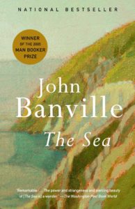 John Banville The Sea
