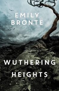 Wuthering Heights Emily Bronte