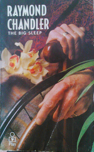 The Big Sleep: 25 Classic Covers, Ranked ‹ CrimeReads