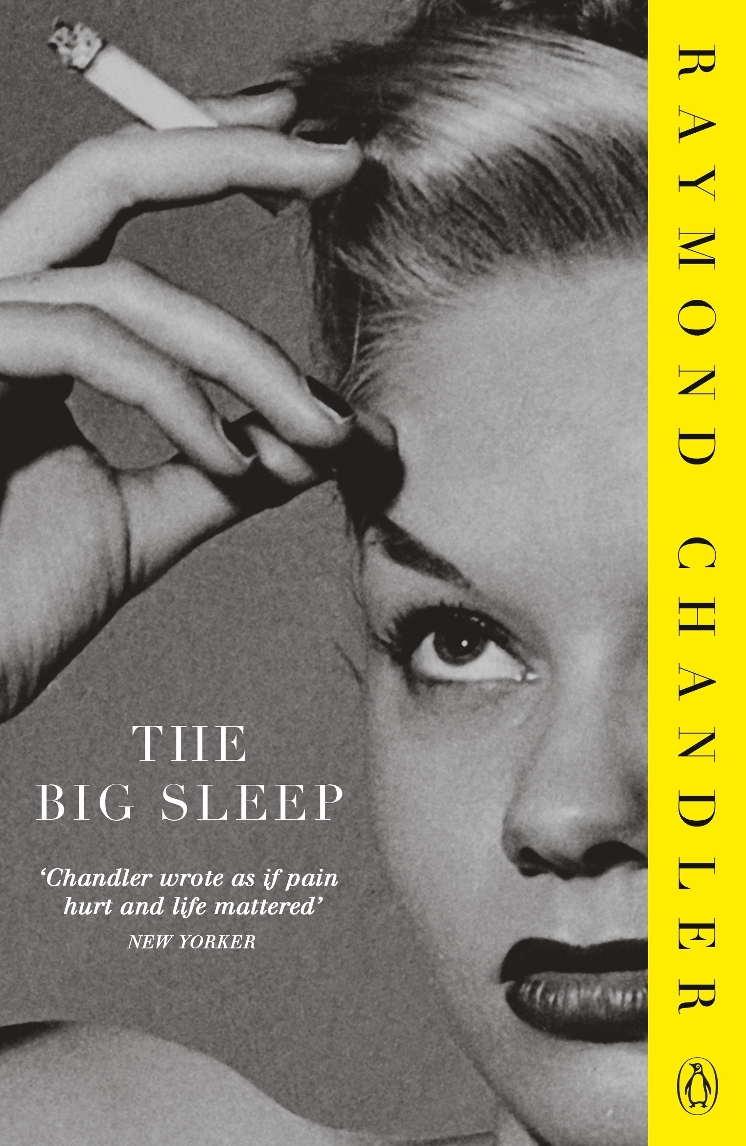 The Big Sleep 25 Classic Covers, Ranked ‹ CrimeReads