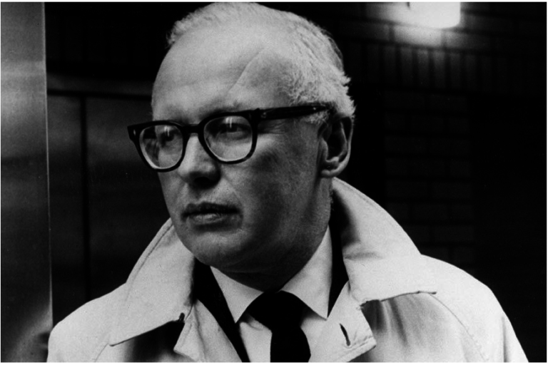 The Wit and Wisdom of John D. MacDonald ‹ CrimeReads