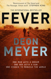 Fever Deon Meyer