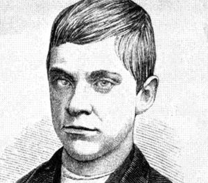 Jesse Pomeroy