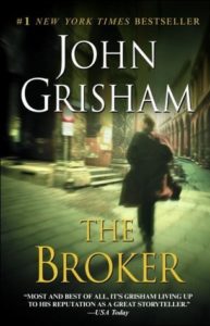 John Grisham The Broker