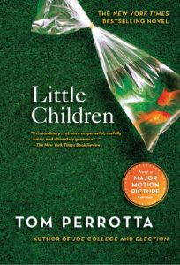 Little Children Tom Perrotta