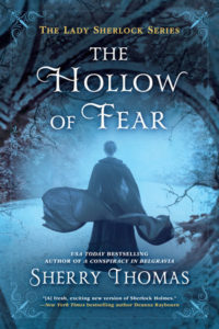 The Hollow of Fear Sherry Thomas