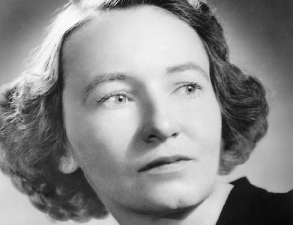 Dorothy B. Hughes