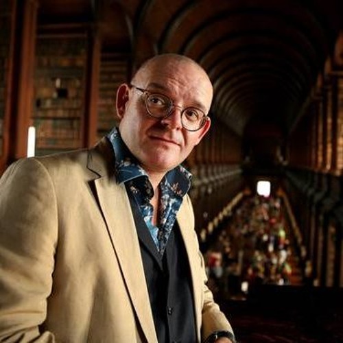 Darryl Jones ‹ CrimeReads