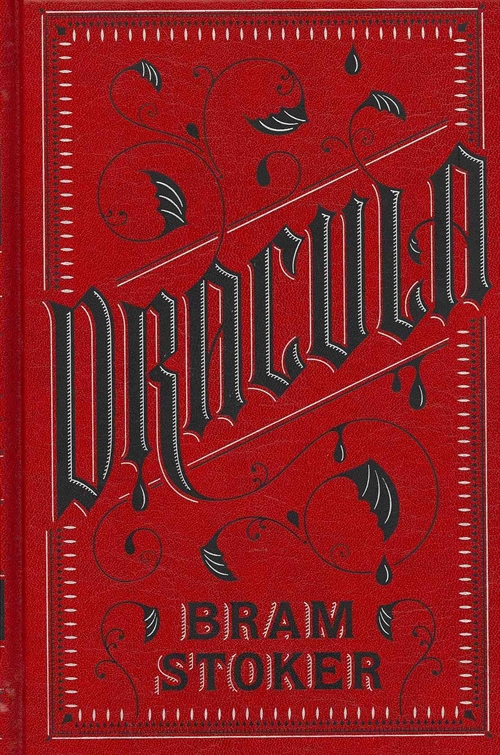 The Greatest Settings in Gothic Fiction ‹ CrimeReads