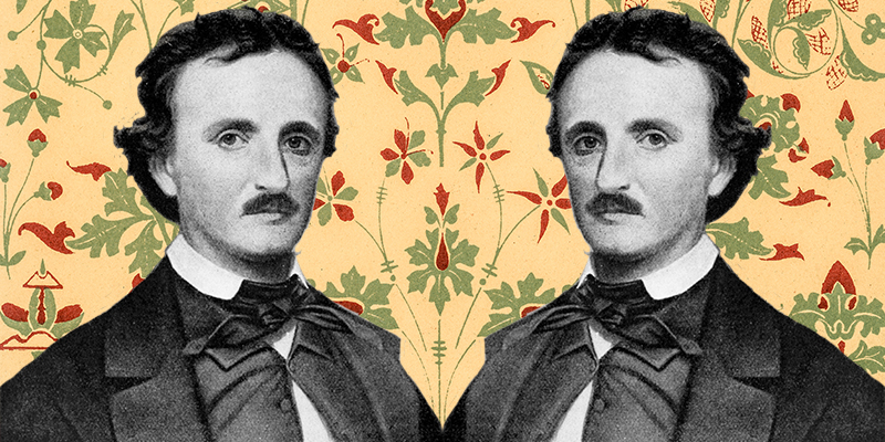 dueña Mucho conversacion Edgar Allan Poe And the Mystery Of The Human Mind ‹ CrimeReads