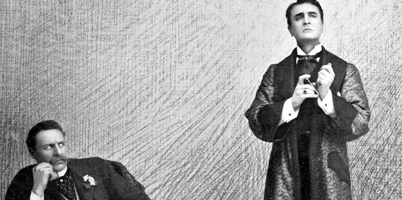 9 Ways of Looking at Sherlock - The Great Detective Brings Us All Together