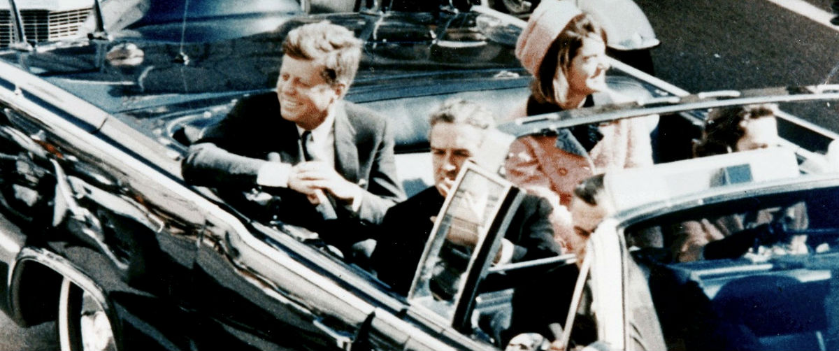 The JFK Assassination: An Enduring American Mystery