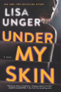 Under My Skin Lisa Unger