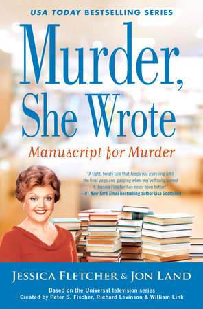 Jessica Fletcher and ‘Murder, She Wrote’ Are Alive and Well ‹ CrimeReads