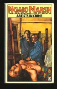 Artists in Crime (1938)