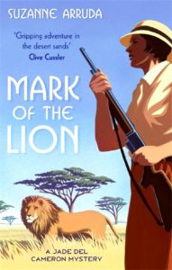 Mark of the Lion, 2010 PB ed