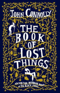 The Book of Lost Things John Connolly