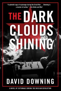 The Dark Clouds Shining, 2018