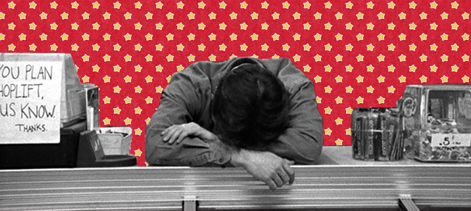 The Cranky Bookseller S Guide To Holiday Shopping CrimeReads
