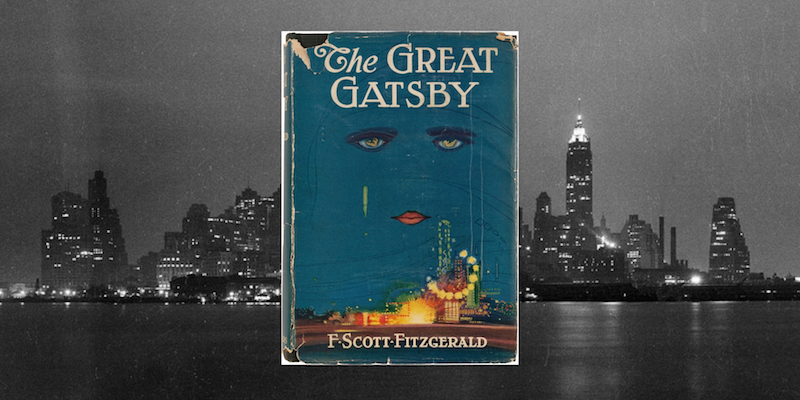 f scott fitzgerald the great american dreamer questions and answers