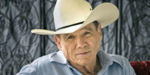 James Lee Burke