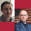 Brad Meltzer and Josh Mensch