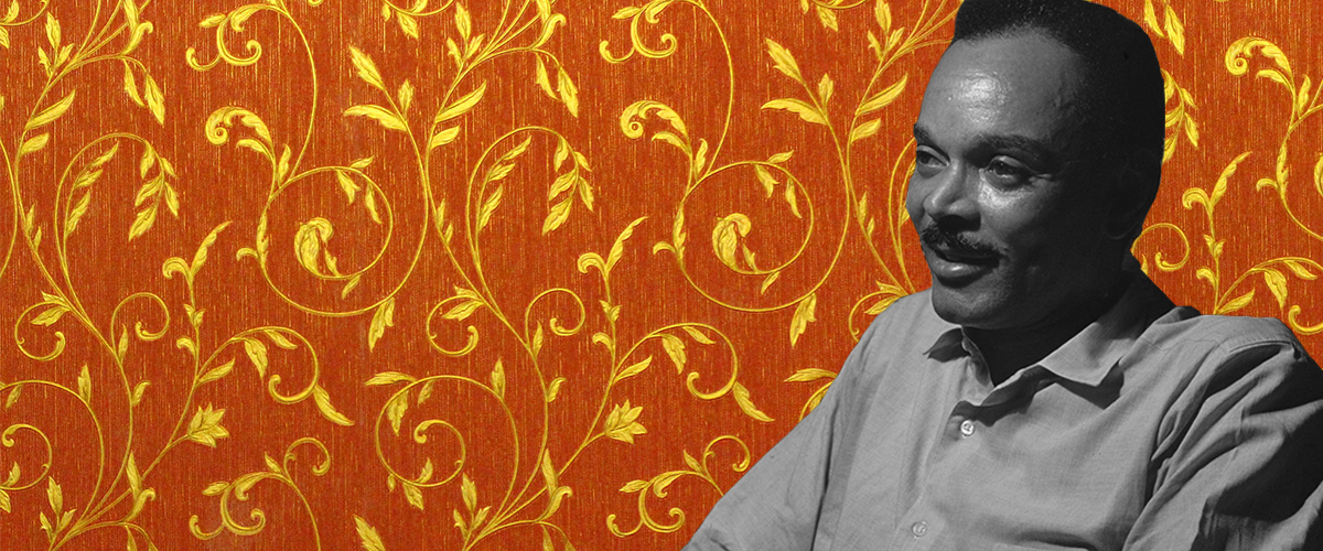 Violence and Madness in a Lost Chester Himes Noir