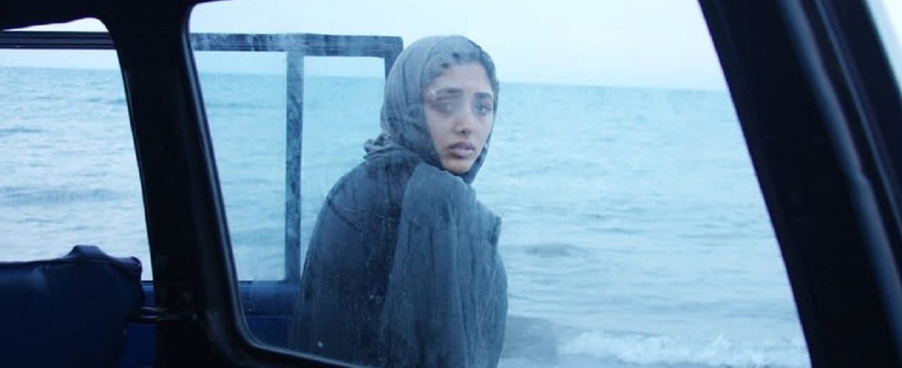 Asghar Farhadi film still highlighting subtle storytelling