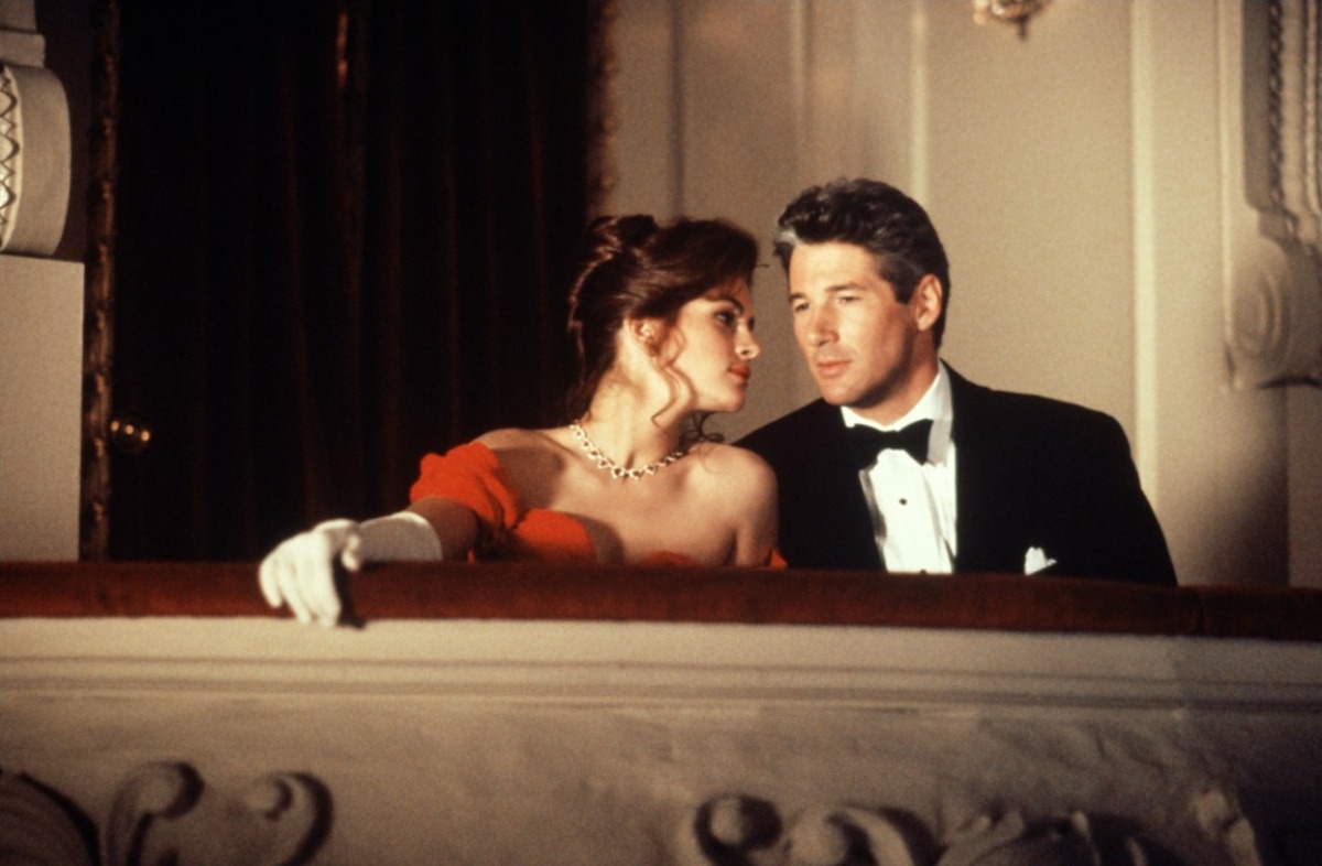 14 Rom Coms That Are Actually Pretty Noir ‹ CrimeReads