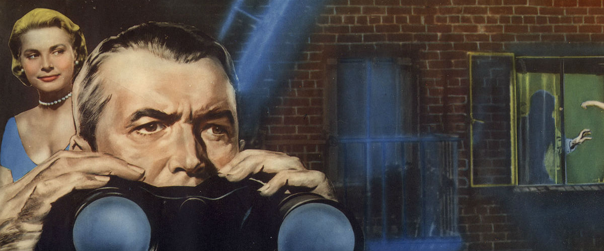 The Incidental Detective