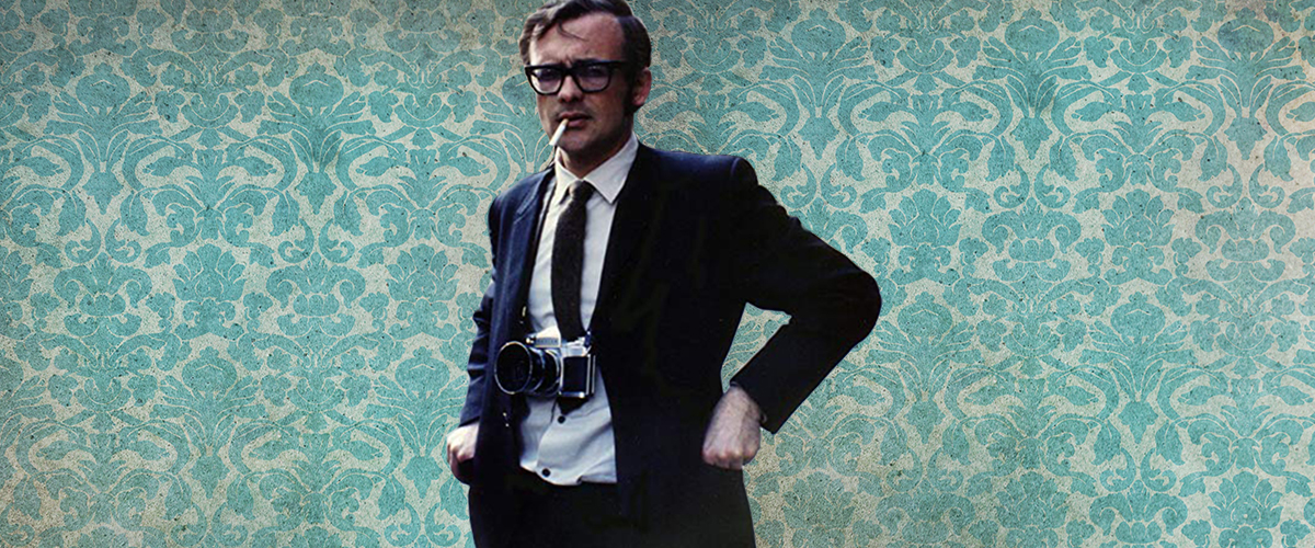 James McClure A Crime Reader’s Guide to the Classics ‹ CrimeReads